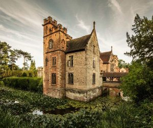 5 luxurious English country hotels