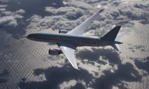 Another Boeing 787 Dreamliner Has a Battery Problem